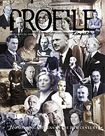 Millennium Issue Cover