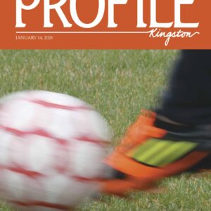 Current Issue - Print