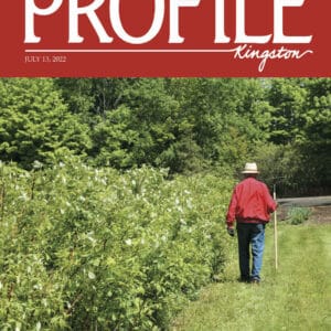 Profile Kingston - July 2022 Issue