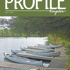 Current Issue - Print