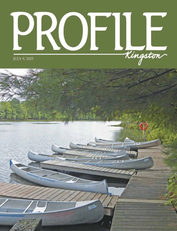 Current Issue - Print