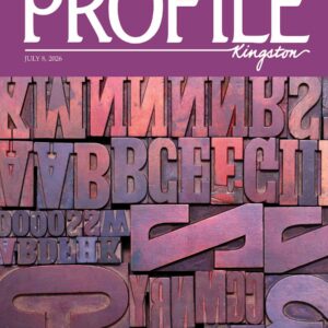 Current Issue - Print