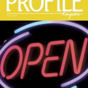 Current Issue - Print