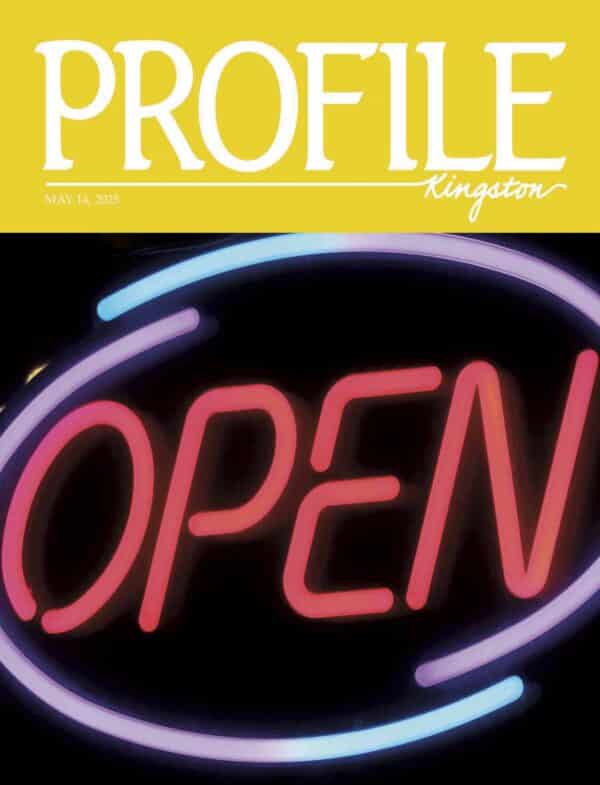 Current Issue - Print