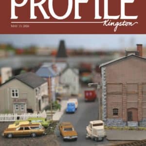 Current Issue - Print
