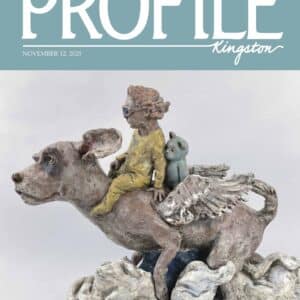 Current Issue - Print