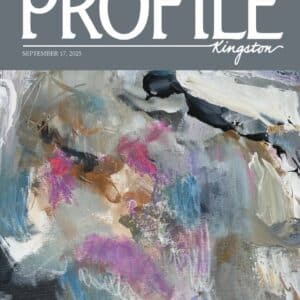 Current Issue - Print