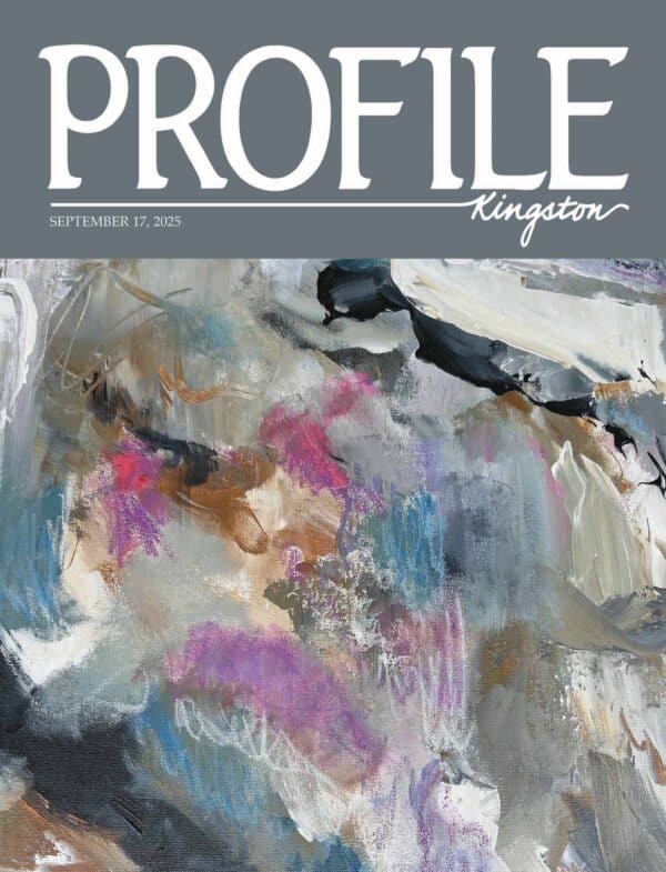 Current Issue - Print